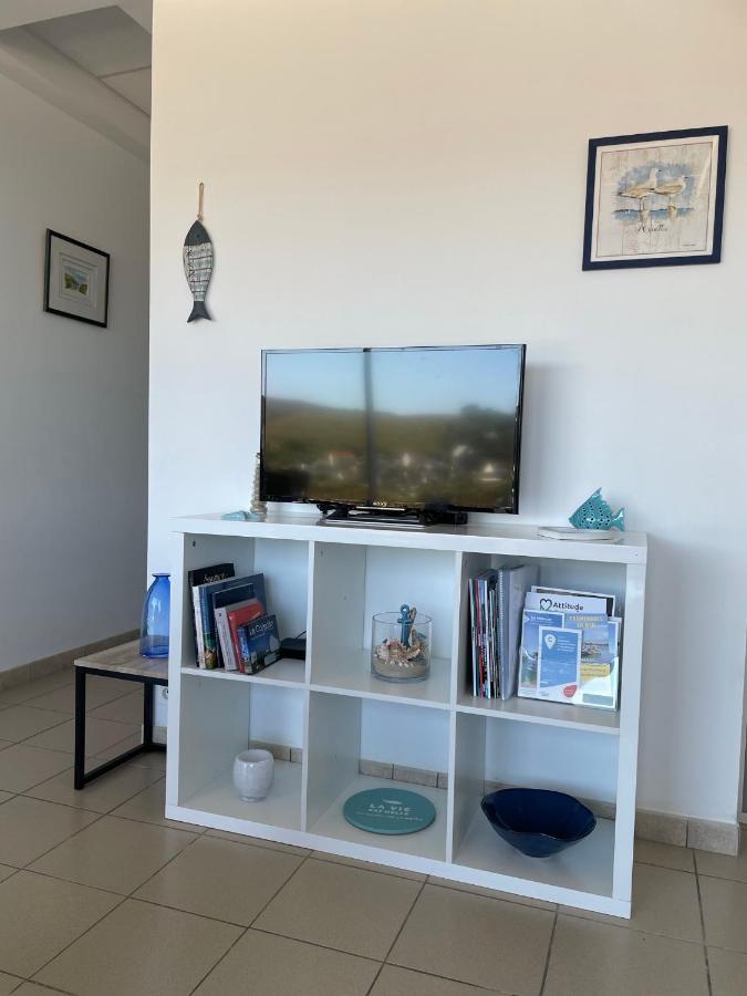 Au Petit Brick - Cosy Beachfront House Maupertus-sur-Mer エクステリア 写真