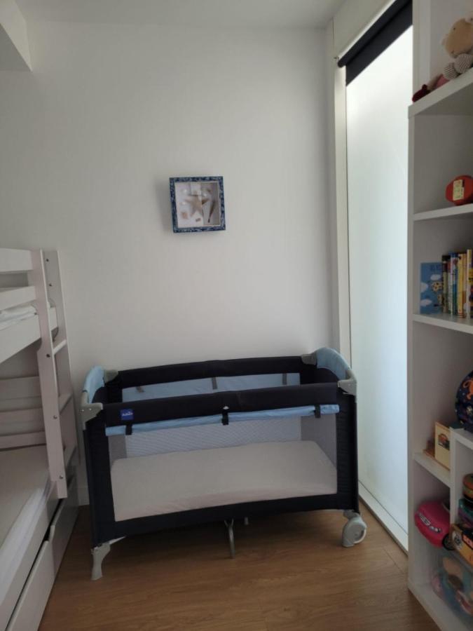 Au Petit Brick - Cosy Beachfront House Maupertus-sur-Mer エクステリア 写真